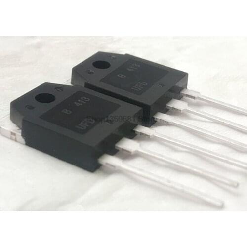 10PCS CTB-34 CTB-34M CTB-34D CTB-34T TO-3P 15A 40V Silicon Schottky Diode