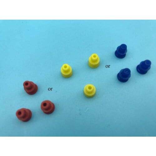 Free shipping single wire seal for housing connector 281934-2