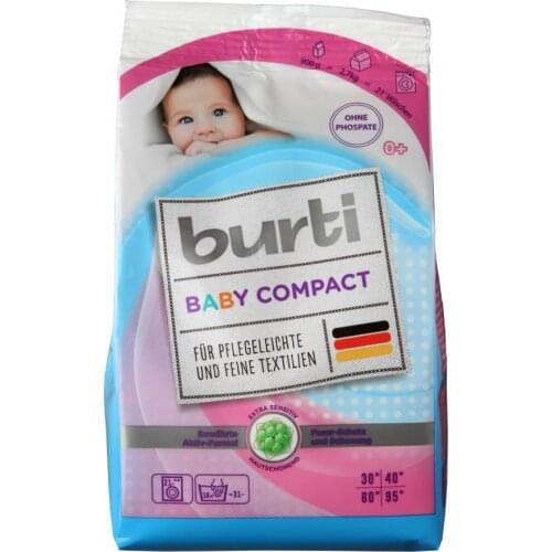Burti Products For Mothers And Babies