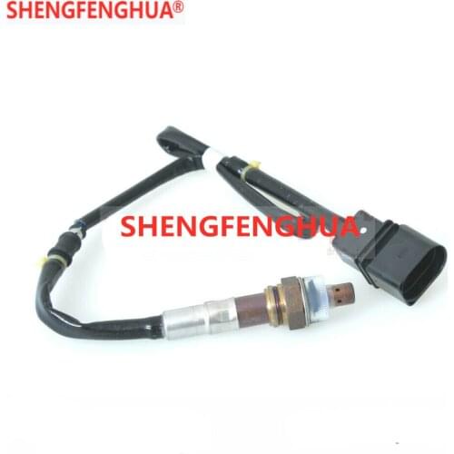 Oxygen Sensor Air-Fuel Ratio Sensor Lambla Sensor For Audi 06E906265AD 234-5183