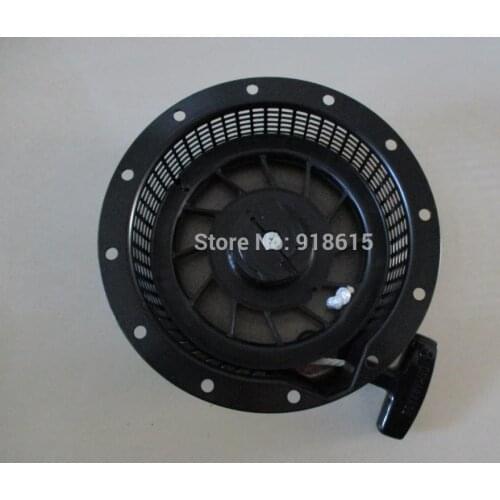 GT1300 GT1000 RECOIL STARTER PULL STARTER FOR 13HP MITSUBISHI GASOLINE ENGINE PARTS ORIGINAL PARTS