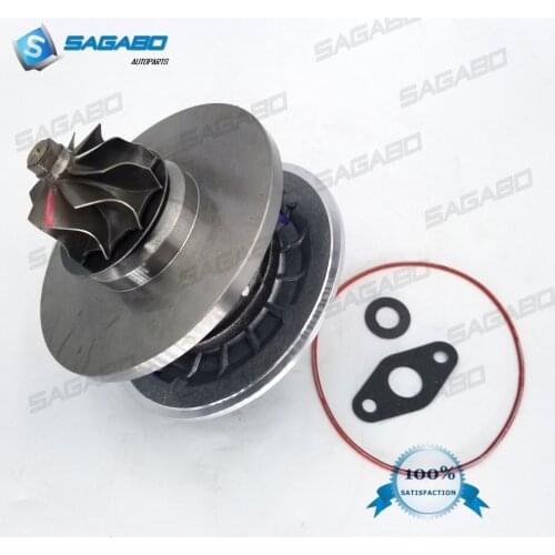 Turbo cartridge GT1749V 708639-5010S CHRA for Renault Megane II Laguna II Scenic II Espace 1.9 dCi F9Q