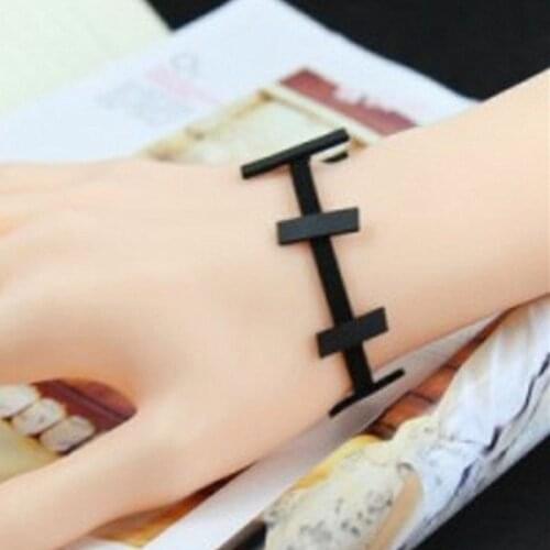 Korean black velvet bracelet harajuku fashion sweet lace bracelets fashion new jewelry accessories gifts wholesale