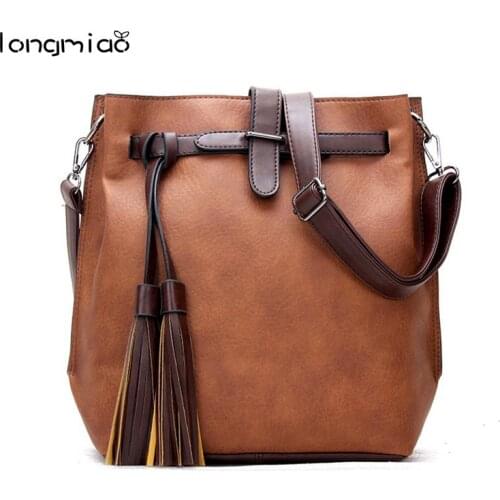 Женские сумки с бахромой Longmiao China At AliExpress