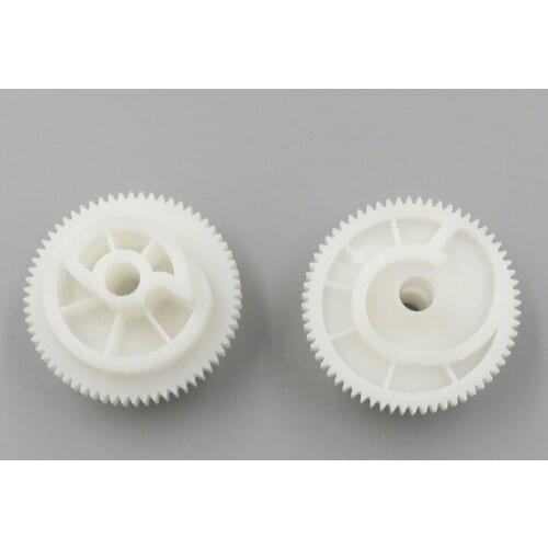 New original BBON DRIVE GEAR for pr2 pr2e printer 473131P