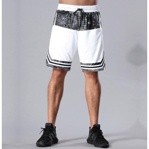 2020 New summer Men sport Running Shorts Jogging Fitness Racing Shorts football Training Track and field Shorts Athletics Short