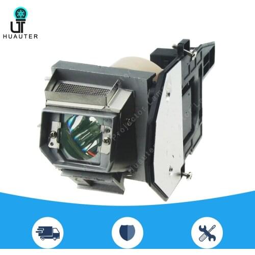 Compatible Projector Lamp BL-FP240B/ SP.8QJ01GC01 Replacement Bulb for Optoma ES555 EW400 EW635 EX400 EX611ST EX635 TW635-3D