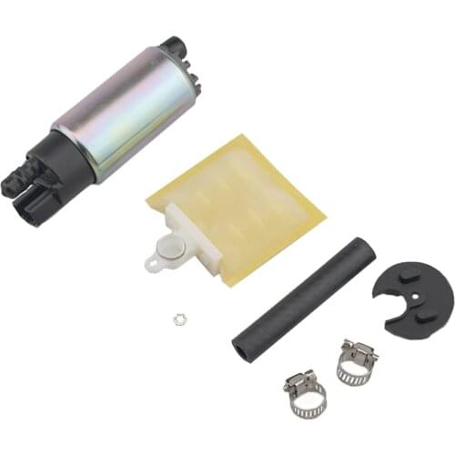 Motorcycle Fuel Pump For Honda CBR600F4i CBR954RR CBR929RR VFR800F VTR1000 CBR1100XX CB600F HORNET ST1300 RVT1000R RC51 VFR800F