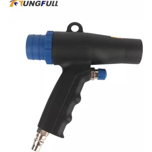 Tungfull Blowers