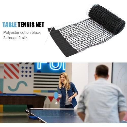 VKTECH Table Tennis Products