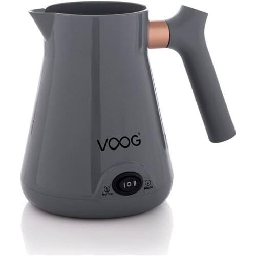 Voog Közde Pi̇şi̇rme Özelli̇kli̇ Turkish Coffee Maki̇nesi̇, Coffee Cezvesi, Coffee Cooker Coffee Machine