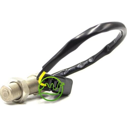 High Quality Oxygen Sensor 89465-42090 89465-42100 234-9029 C2C7359 C2N3717 C2S2669 C2S51801 SG454 SG236 13474 9617178 234-4012