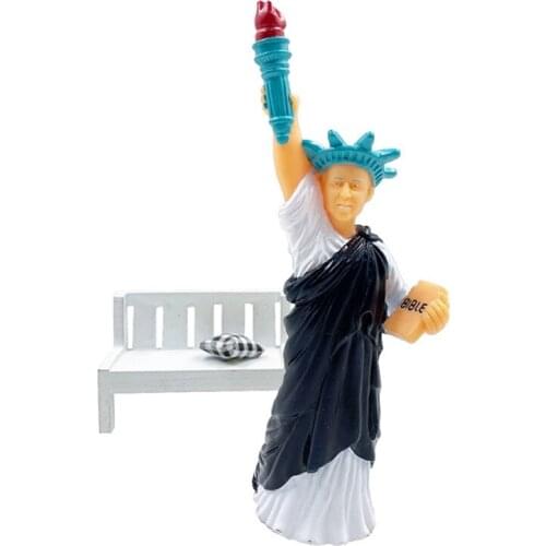 1Pc President Biden Doll Figurine,Souvenir Gifts for Fans,Funny Political Novelty Gag Gift,Hilarious