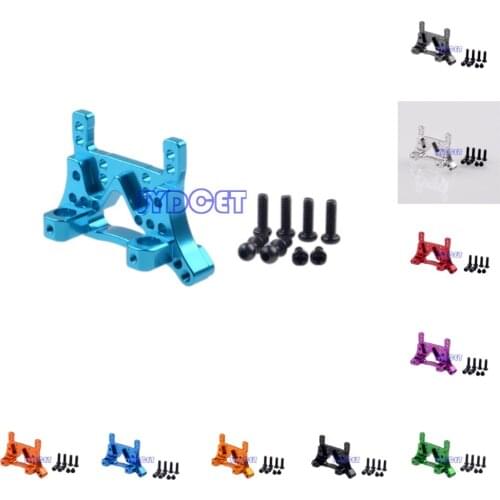 A949-09 Shock Absorber Plate Aluminum Shock Tower For 1/18 RC Model A959 A969 A979 WLTOYS