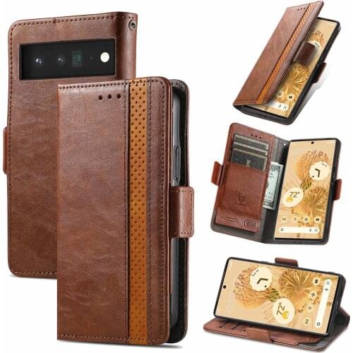 BINUODA Google Pixel Phone Cases