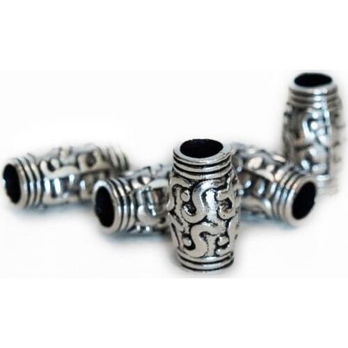 Бородатый Кот Rings