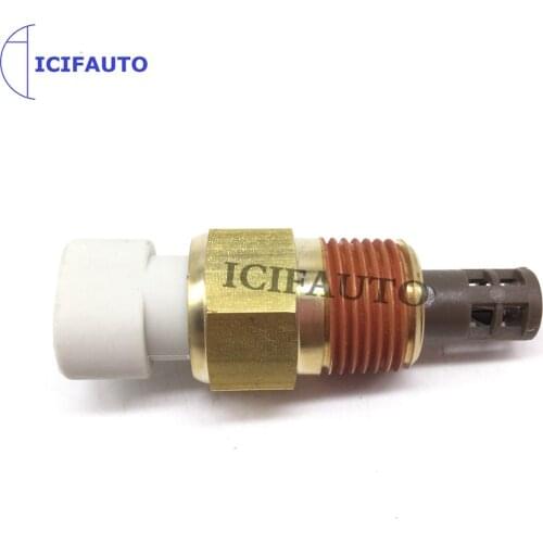 Intake Air Temperature Sensor For Chevrolet Express C1500 C2500 Cadillac Buick GMC Oldsmobile Pontiac 25037225 25036751 25037334