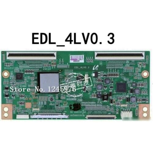 EDL_4LV0.3 Good test free shipping 100% original for KDL-46EX720 screen LTY460HJ05A02 EDL_4LV0.3 screen instock EDL_4LV0.3