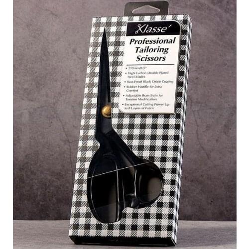 Hemline Tailor Scissors