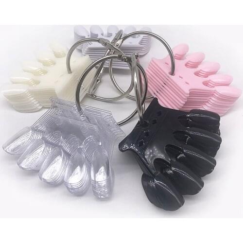 NaiL Sunshine Nail Tips