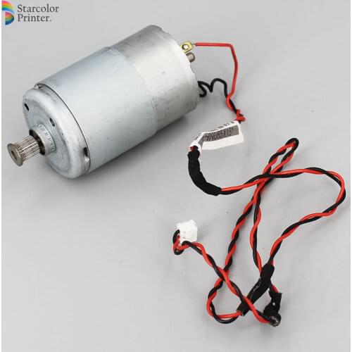 New CR Motor Carriage Motor for Epson L110 L111 L120 L211 L210 L220 L300 L301 L303 L335 L350 L351 L353 L355 L358 L365 L381 L400