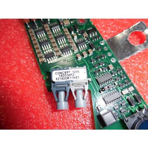New original 1SD536F2 drive module 1SD536F2-FZ1600R17KE3