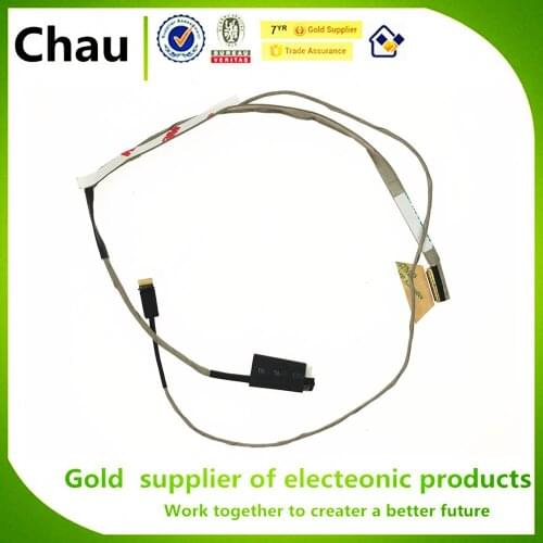 New Laptop LCD Display Cable FHD Screen For HP Probook 655 640 645 650 G1 G2 BS13 15 6017B0440201 738695-001
