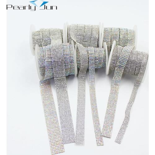 Стразы PEARLY JUN China At AliExpress