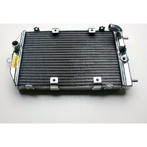 Aluminum alloy radiator for Kawasaki Vulcan 1600 VN1600 2003-2008 2005 2004 2007