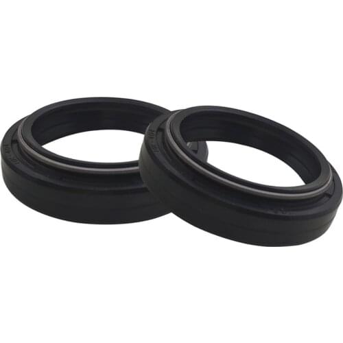 Motorcycle 37*49*8/11 Front Fork Oil Seal for Suzuki GS500 GS 500 1989-2002 VTR400 Front shock absorber oil seal