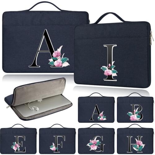 Laptop Bag for XiaoMi Pro 14 15/RedmiBook 14/RedmiBook 16/Air 13 Waterproof Travel Bag Shoulder Bag Handbag for Male Women