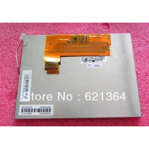 3DS-LED-080T-FL professional lcd screen sales for industrial screen