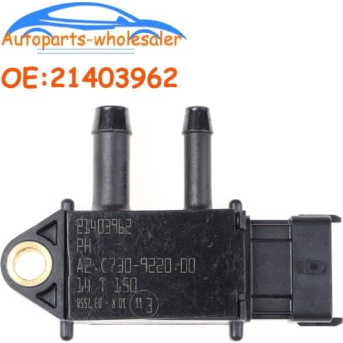 Car accessories For Volvo 21403962 Intake Air Pressure Sensor Map Sensor High Quality