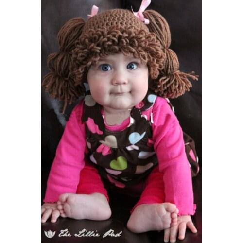 Аксессуары для малышек CHIUYA China At AliExpress