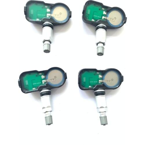 For toyota Camry For corolla Prius For lexus RX tire pressure sensor 315MHz 4260706020 pmv-c010 tire pressure monitoring system