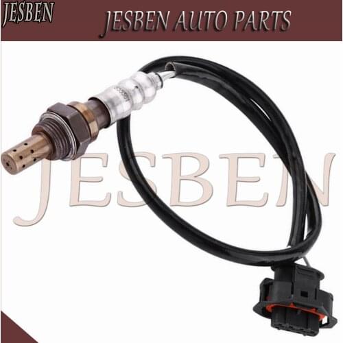JESBEN New Manufactured Lambda O2 Oxygen Sensor 855361 Fits For Mazda 3 5 Vauxhall Astra H 2004-2013