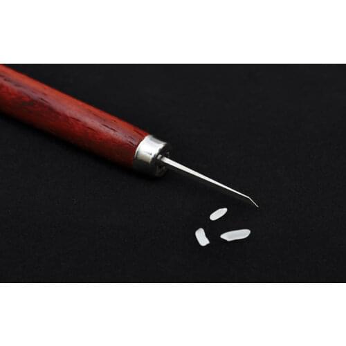 Details of the transformation Scribing knife tool for Gundam model Making 0.2mm+0.4mm+0.6mm+0.8mm+1.0mm