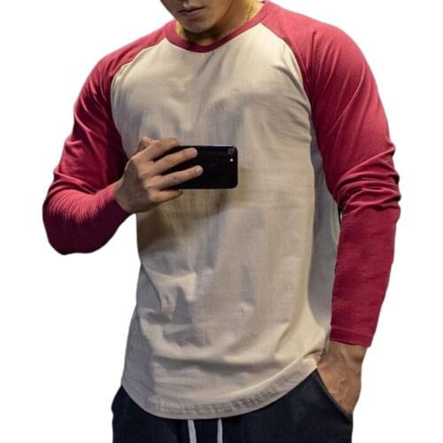 ESTHETIQUE BODY Mens Fashion T Shirts