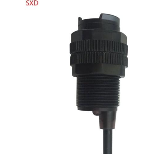 M18 infrared diffuse reflection photoelectric switch E3FA-DN11 DN12 DN13 DN14 DN15 DN16 Ultra-short NPN 24V