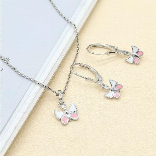 Jawiing Jewelry Sets