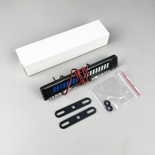 JWOPR Headlight Adapters