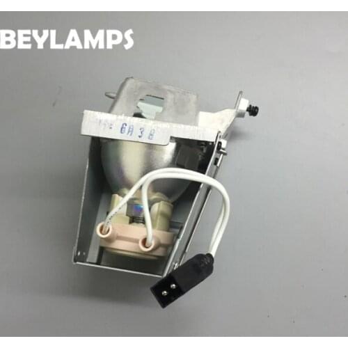 China Cheap SP-LAMP-091 Projector Lamp For Infocus IN220 / IN220I Projectors