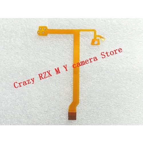 NEW Lens Aperture Flex Cable for Tokina AT-X SD 11-20 mm 11-20mm F2.8 PRO DX Repair Part