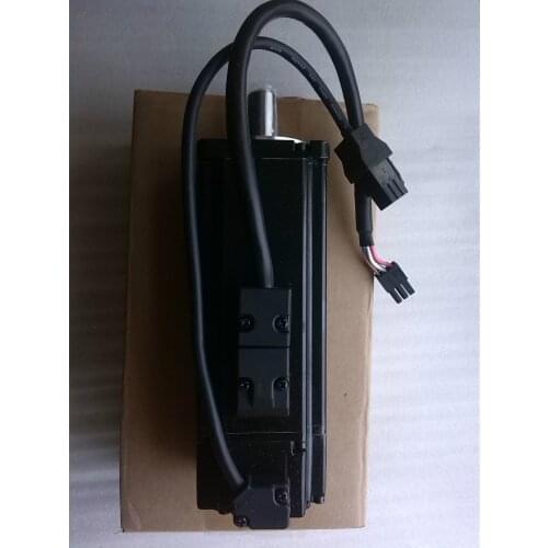 New and genuine Delta servo motor 400W ECMA-C20804R7