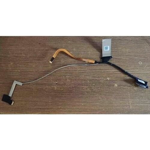 New original for DELL XPS 15 9570 9575 led lcd lvds cable 0TV555 TV555 cn-0TV555