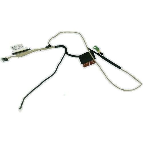 New original for CP311-1HN-C2DV DD0ZAMLC012 led lcd lvds cable