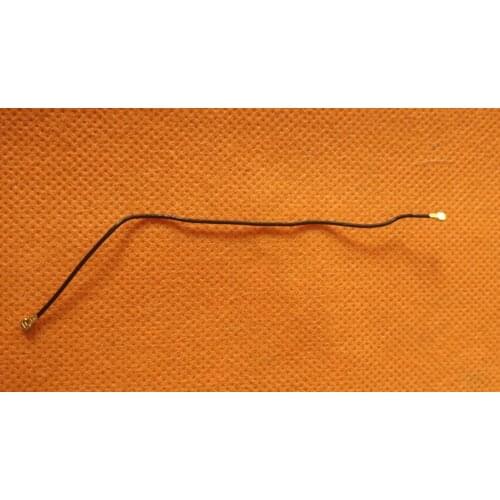 Original phone coaxial cable For Meizu M3 Note MTK Helio P10 Octa Core 5.5" FHD Free shipping