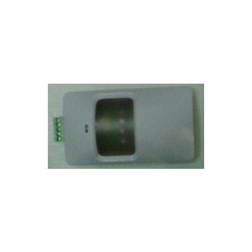 Serial port (RS232/RS485) learning infrared remote controller Enhanced