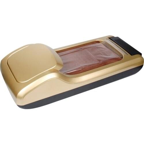 Removable Automatic Shoe Cover Membrane Dispenser to Cover Shoe Sole Portable for homeHotel Office Time Labor Saving Machine