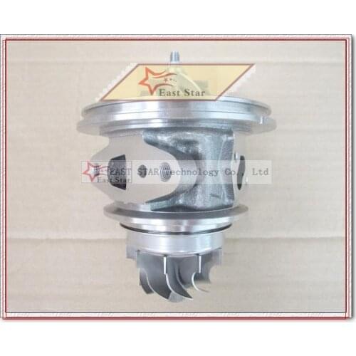 Turbo Cartridge CHRA Core CT12B 17201-58040 17201 58040 Turbocharger For TOYOTA Hi-ace Hiace 1996-02 15B-FTE 15BFTE 15B FTE 4.1L